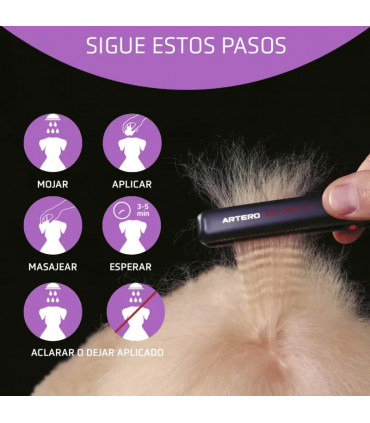 ARTERO KERATIN VITAL 100 ML